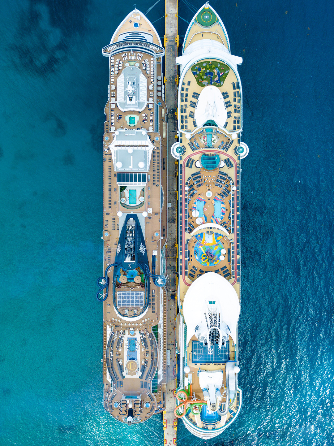 Sustainable tourism - Photo_by_Brandon_Nelson_on_Unsplash