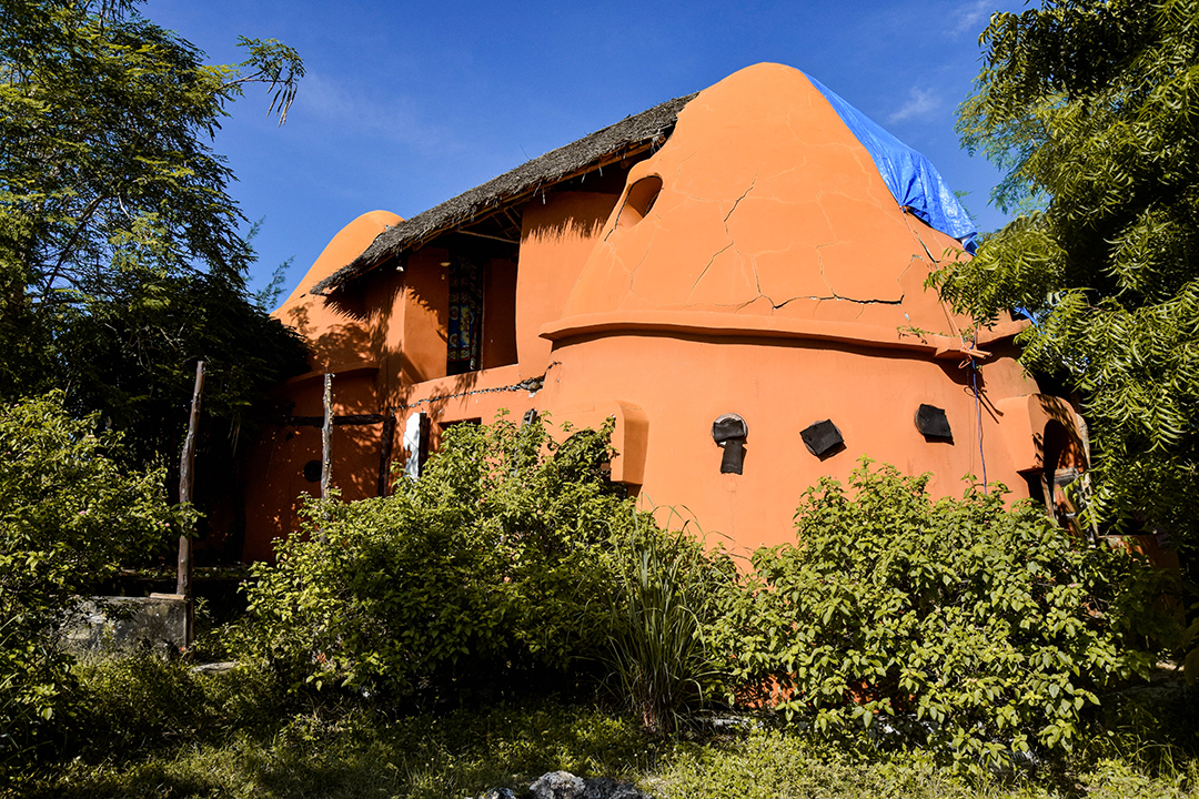 Potuj poceni in trajnostno
