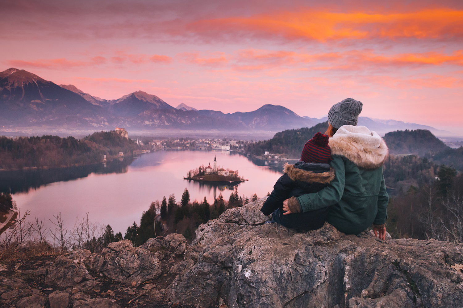 What can we learn from Slovenia